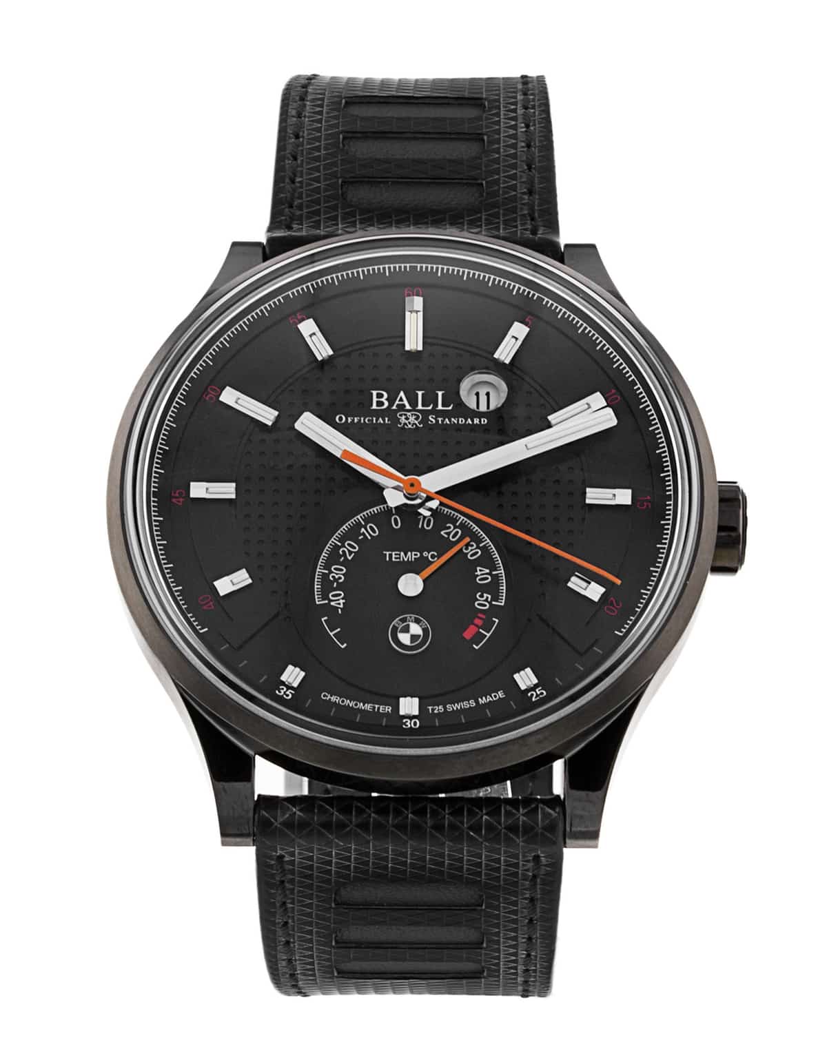 Ball BMW NT3010C-P1CJ-BKC